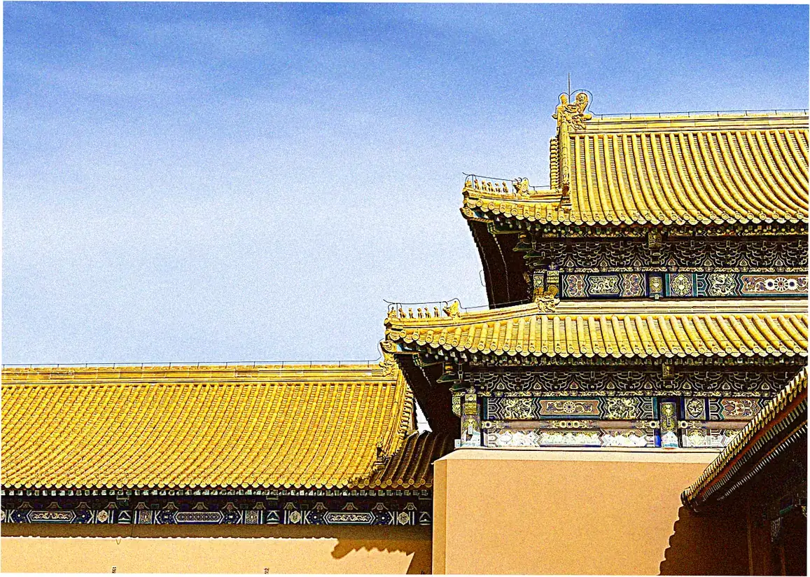What are best Forbidden City tour routes?