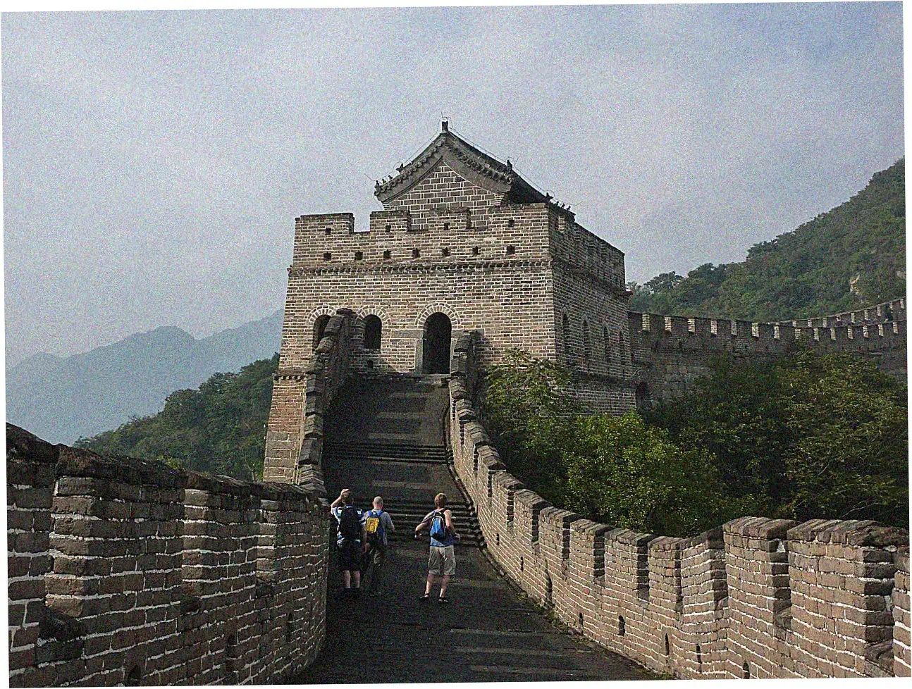 What festivals happen near Southern Great Wall?
