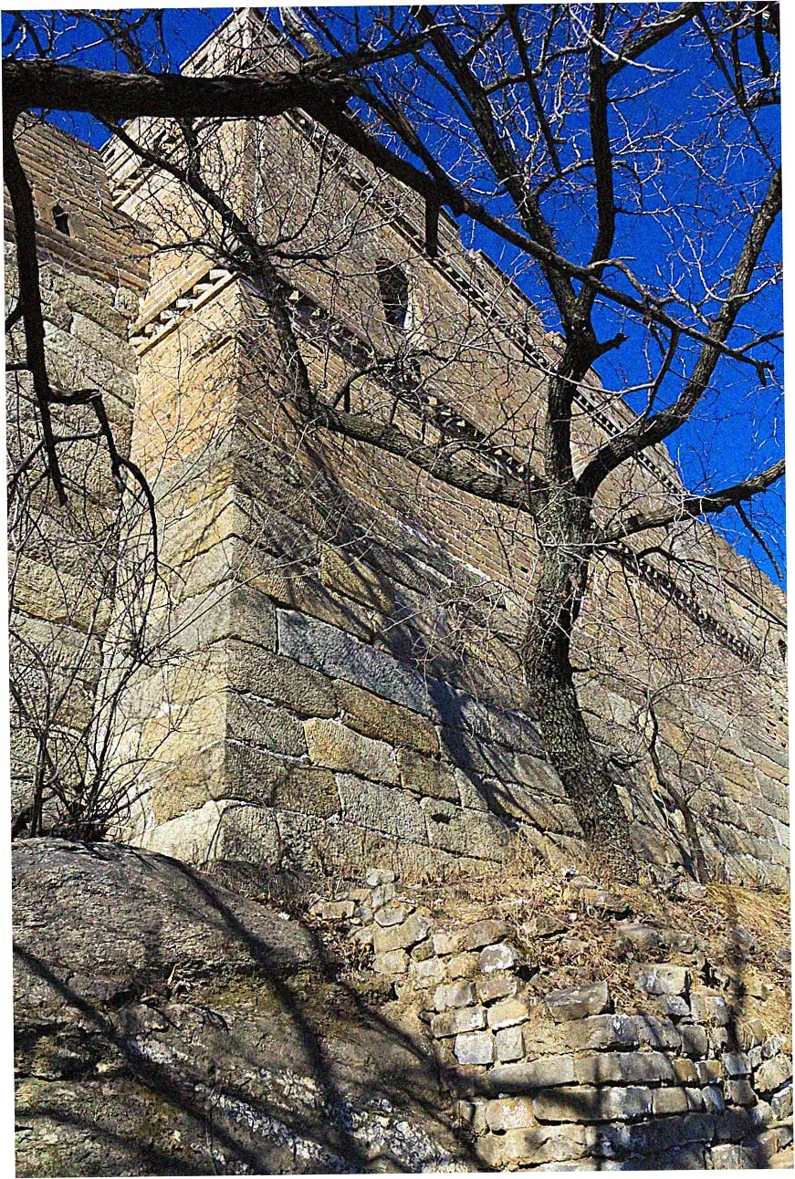 Badaling Great Wall travel tips and hidden gems