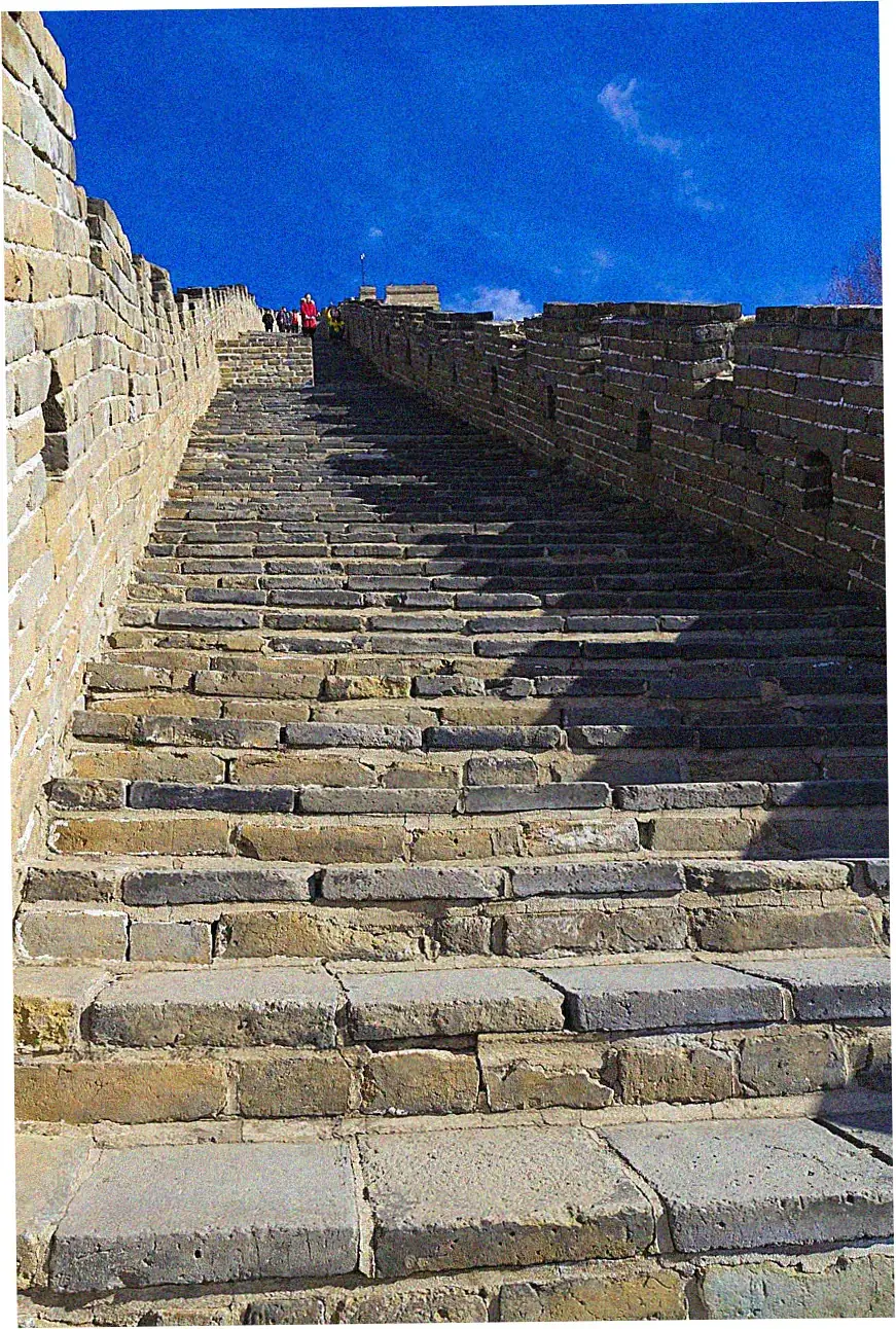 Transportation options to Badaling Great Wall