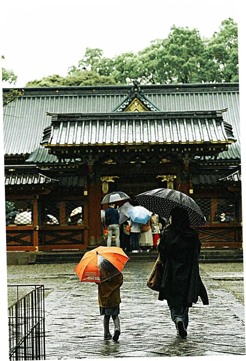 Best time to visit Jietai Temple for tranquility