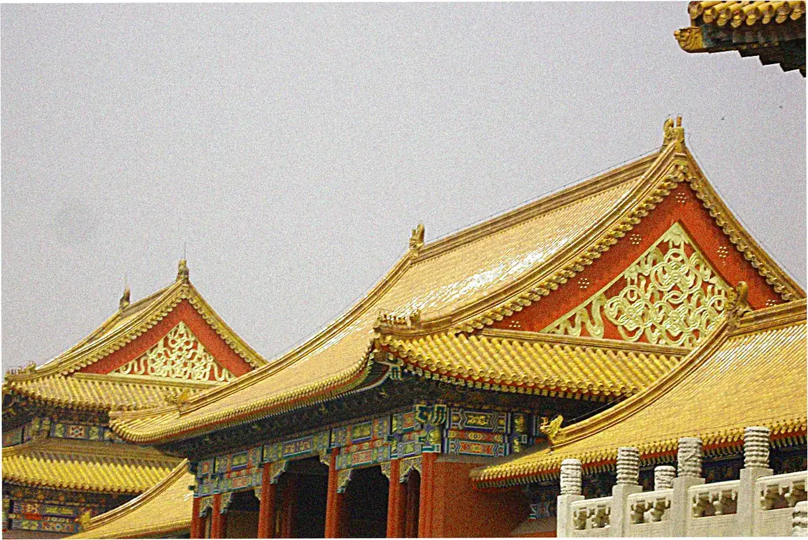 Are guided Forbidden City tours worth it?