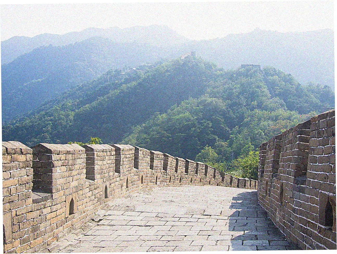 What are best Beijing 5-day itinerary options?