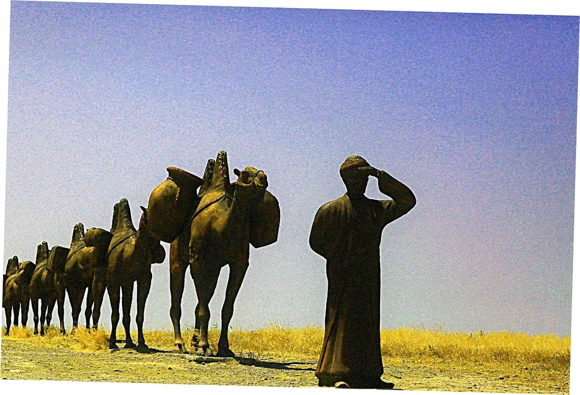 Silk Road Tour Adventures Across Central Asia