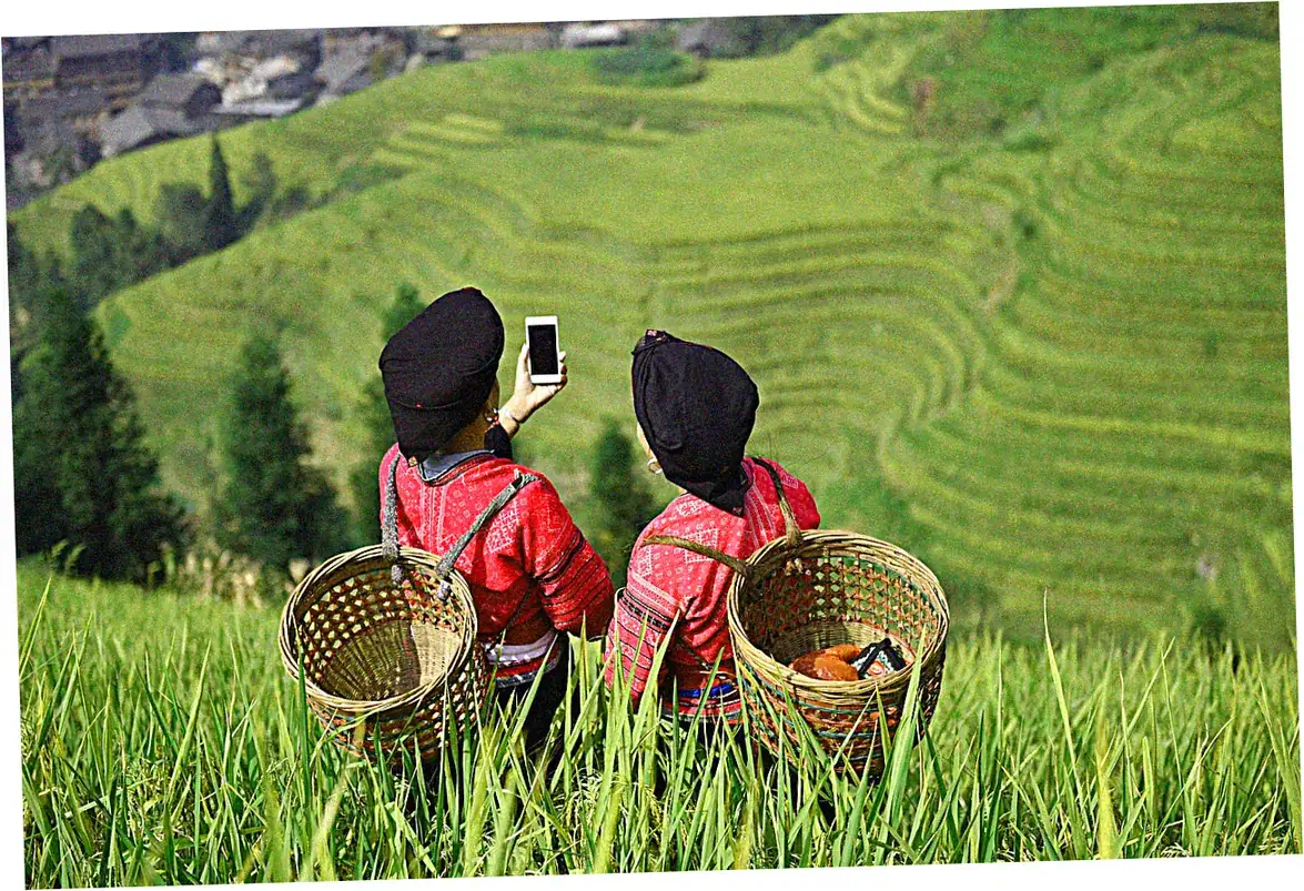 Guilin Airport KWL flights deals transport guide
