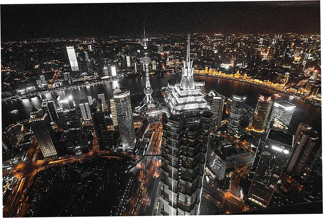 Renaissance Yu Garden Hotel business and event services