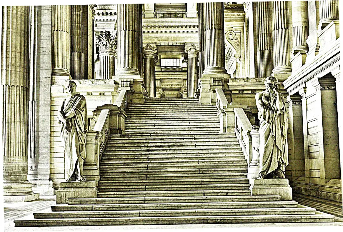 Palace of Tranquil Longevity photography guidelines