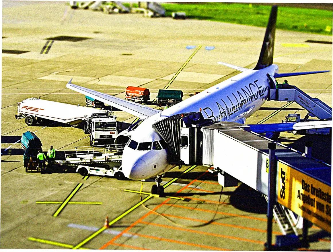 Tifton to Guilin KWL flight options