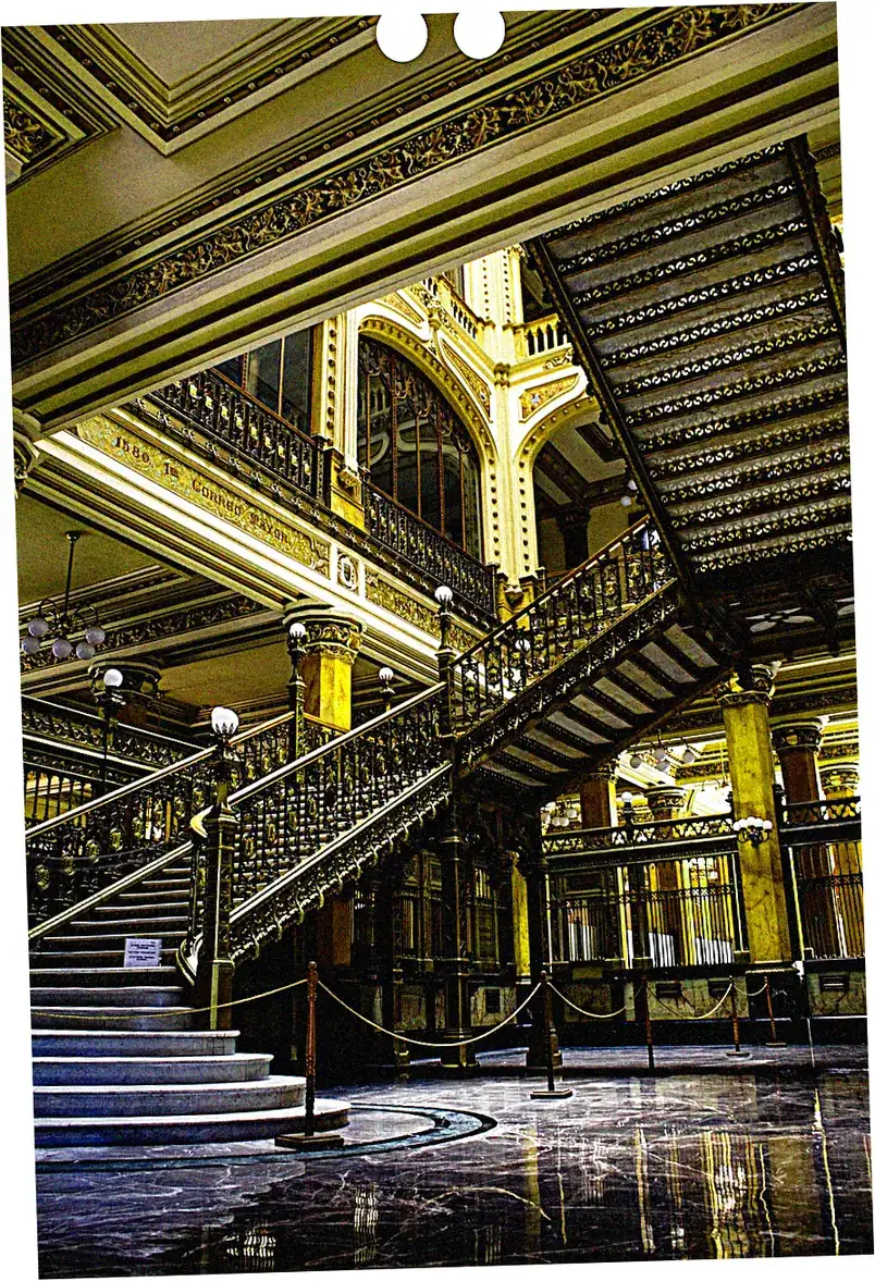 Palace of Tranquil Longevity virtual tour options