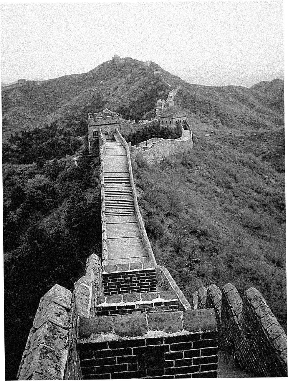 Best time to visit Mutianyu Great Wall