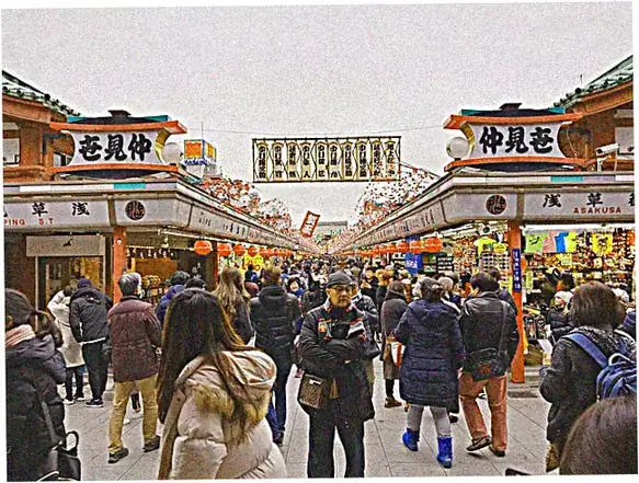 Tanzhe Temple etiquette and visitor guidelines