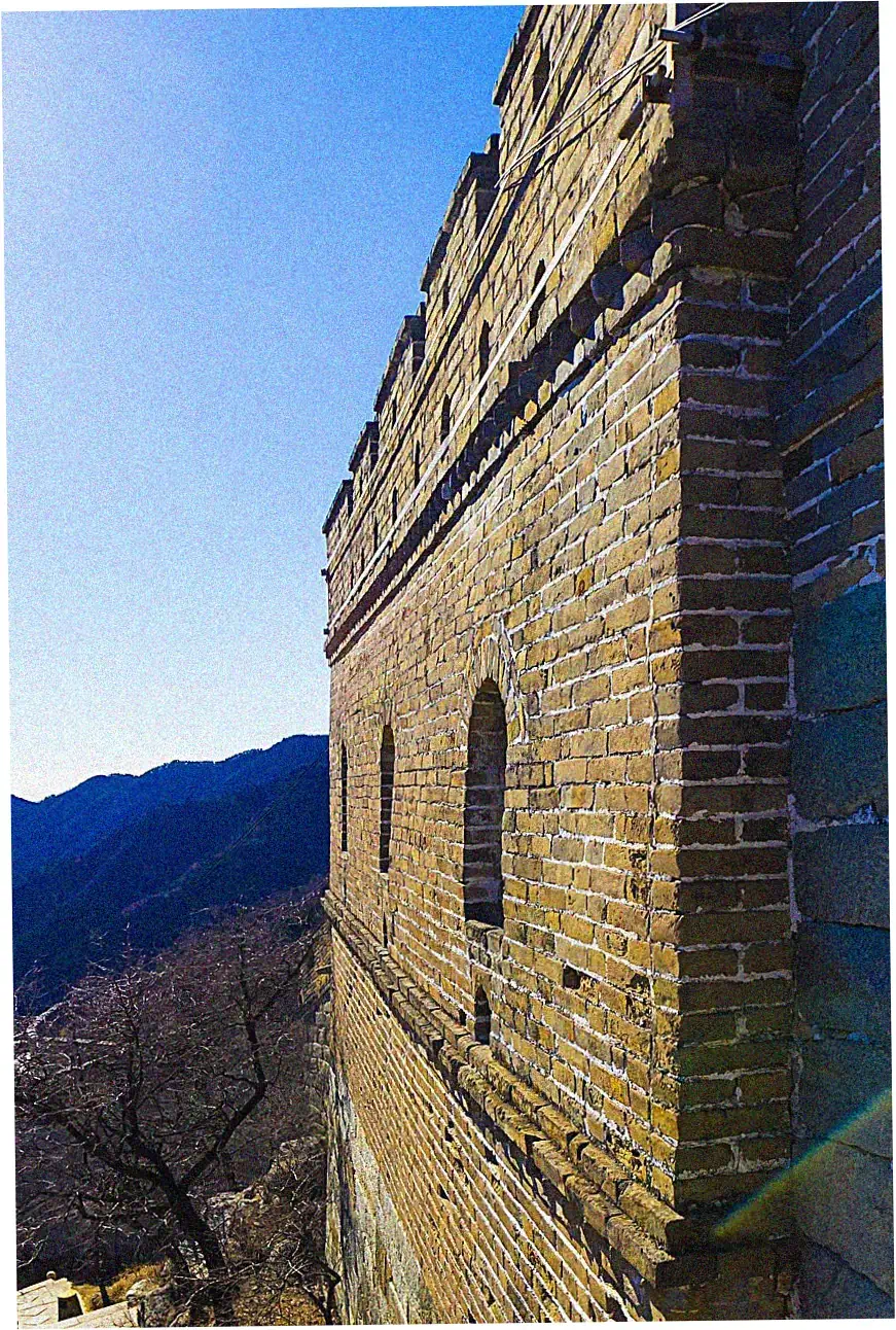 best private driver for Great Wall trips from Beijing
