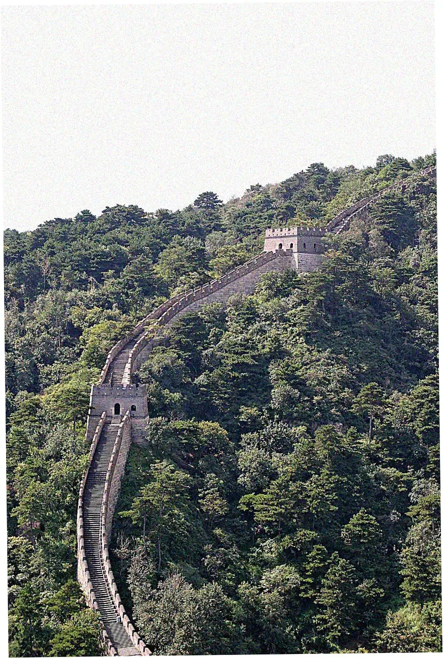Best time for Beijing 3-day vacation