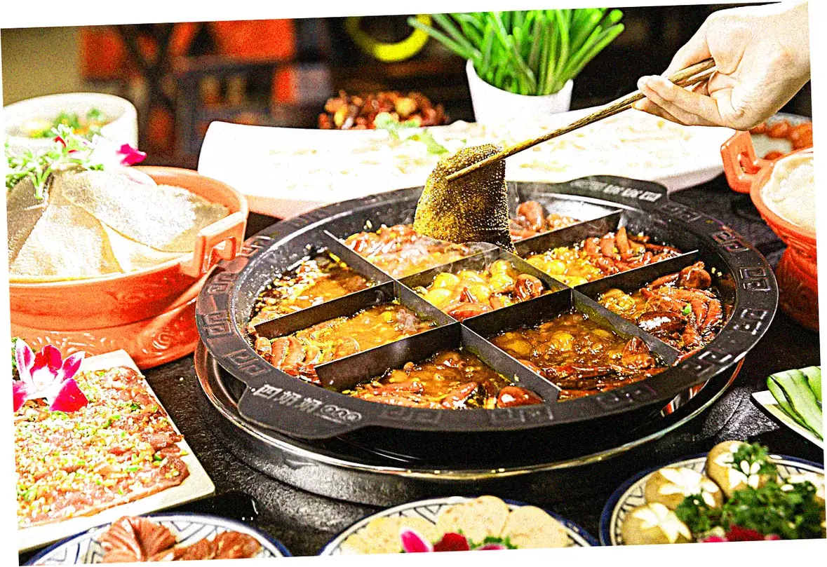 Sizzling Chengdu Hotpot Spots Locals Swear By