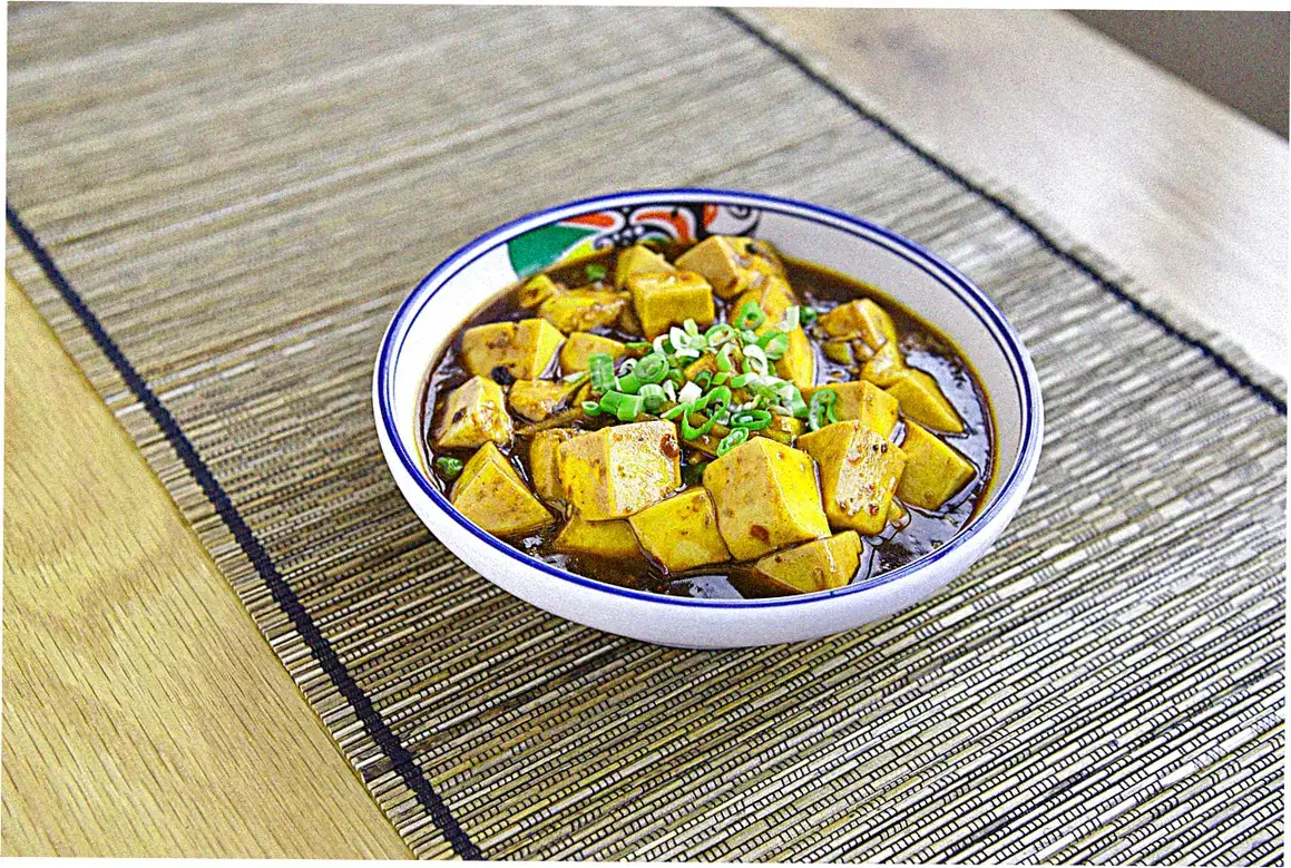 Storing and reheating leftover mapo tofu