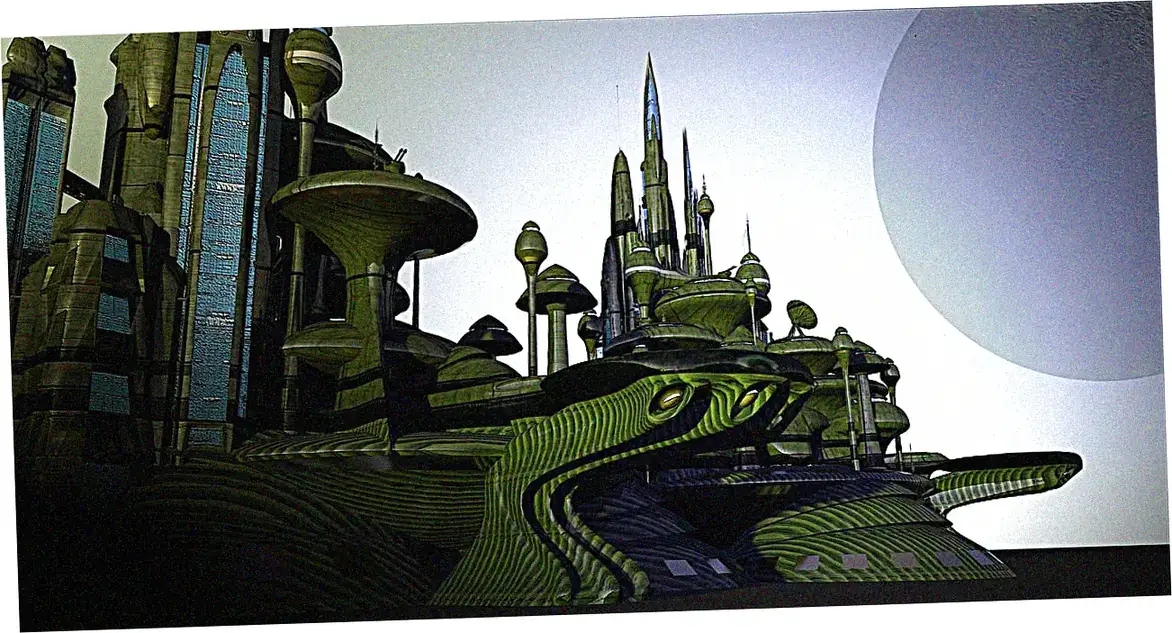 Are Round City collectibles in games historically meaningful?
