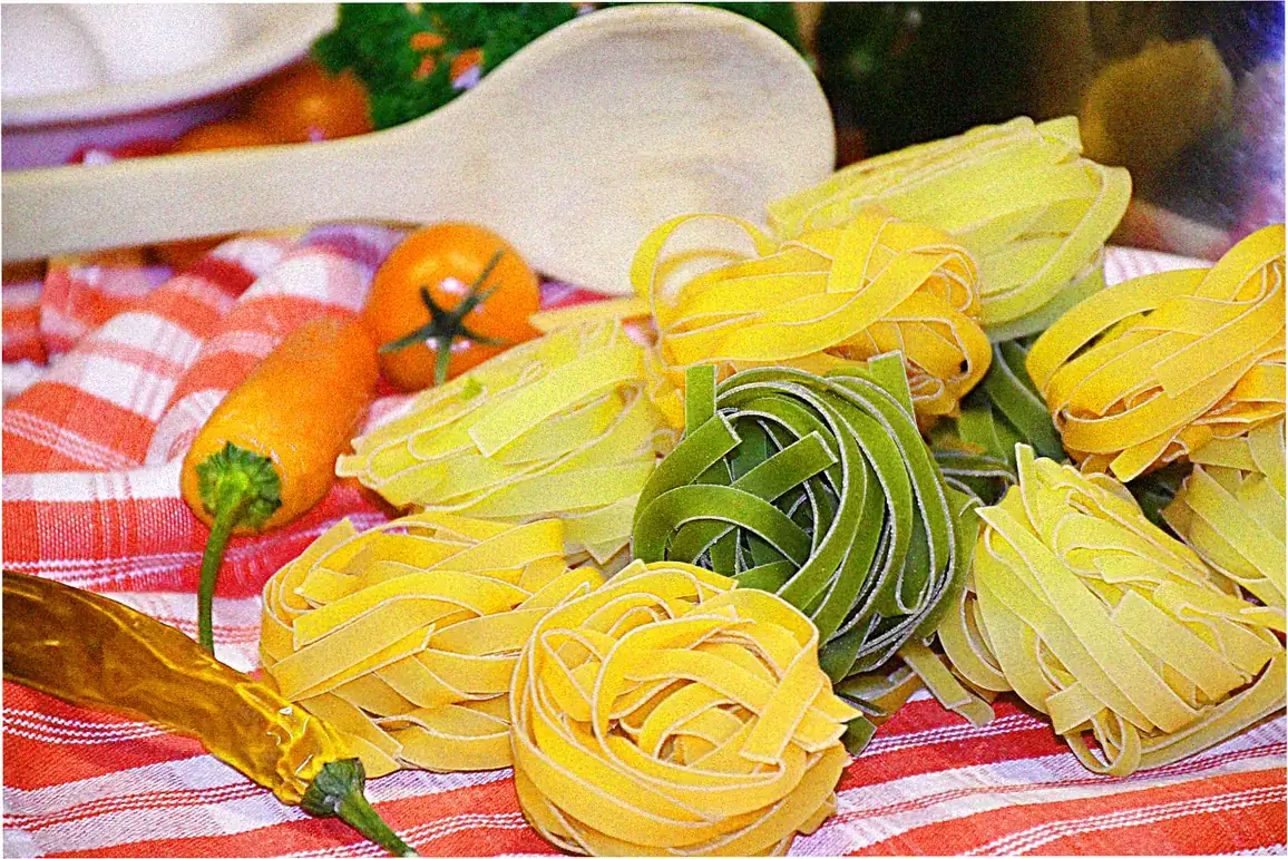 Finding authentic Guilin noodles ingredients