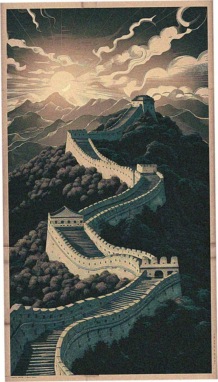 Nearby attractions to combine with Mutianyu visit