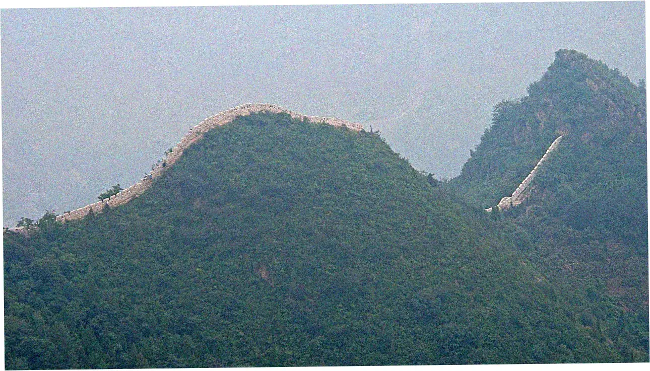 History and significance of Mutianyu Great Wall