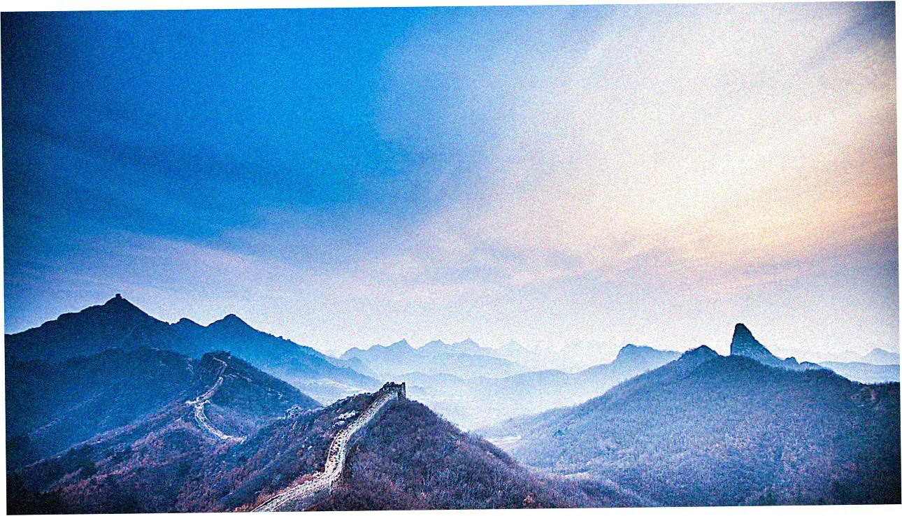Nearby attractions to combine with Badaling