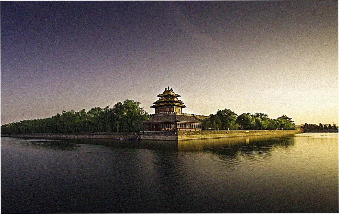 What are hidden gems in Forbidden City?