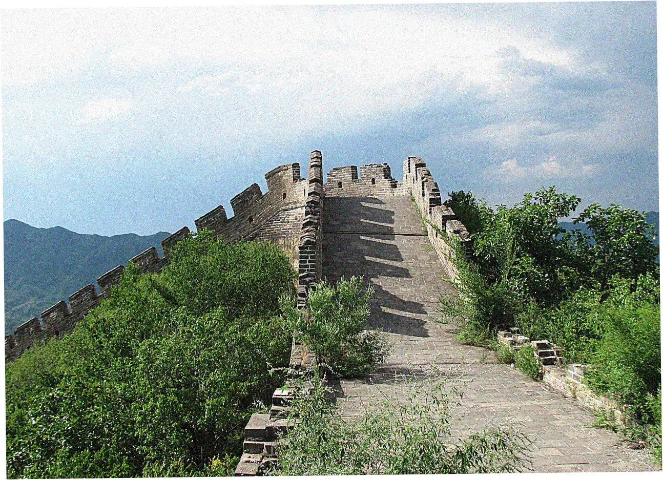 Mutianyu Great Wall ticket prices and discounts