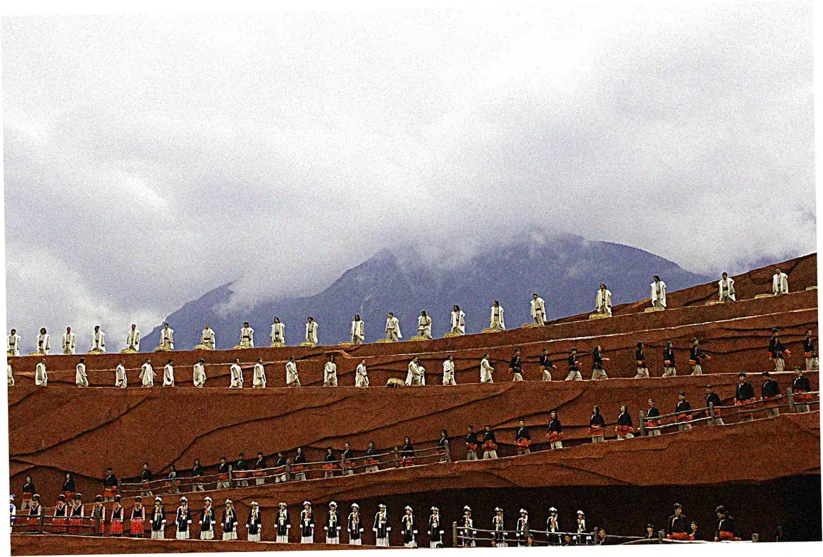 Lijiang