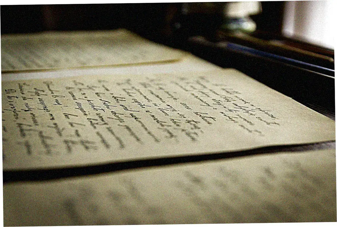 8. The Script's Role in Naxi Social Structure
