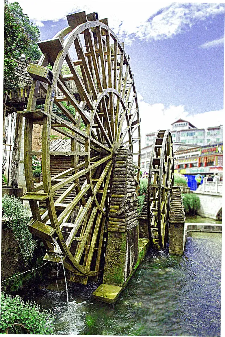 Cultural Experiences in Lijiang