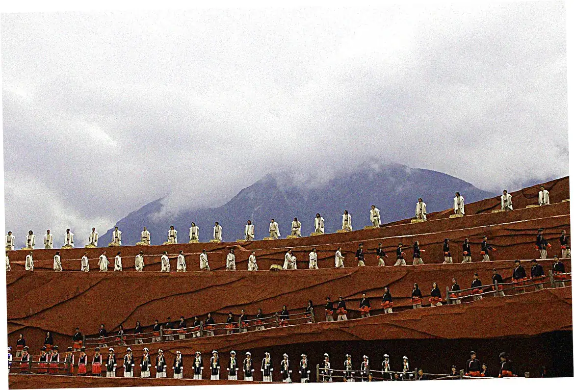 Best Time to Visit Lijiang
