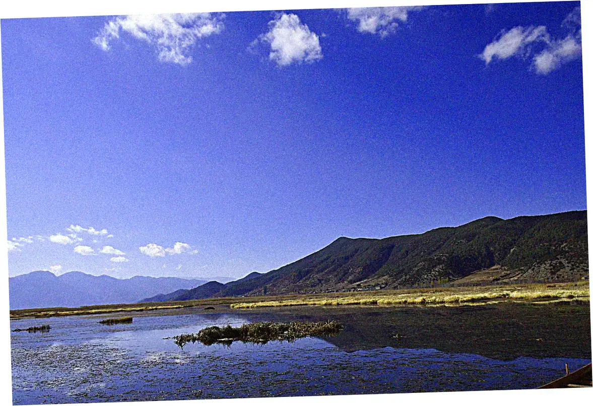 Lijiang Travel Transport Options Routes Tips