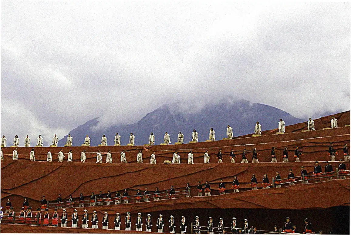 Naxi Food and Medicinal Traditions