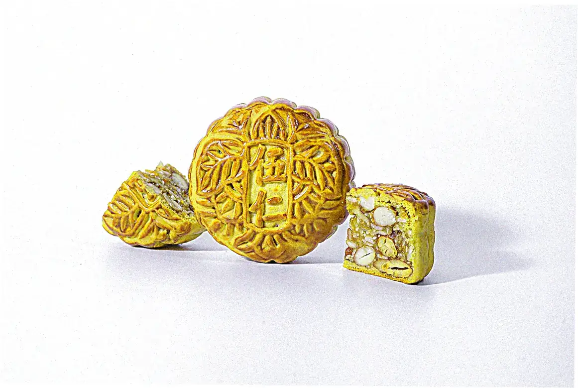 2. Traditional Mid-Autumn Festival Customs and Rituals