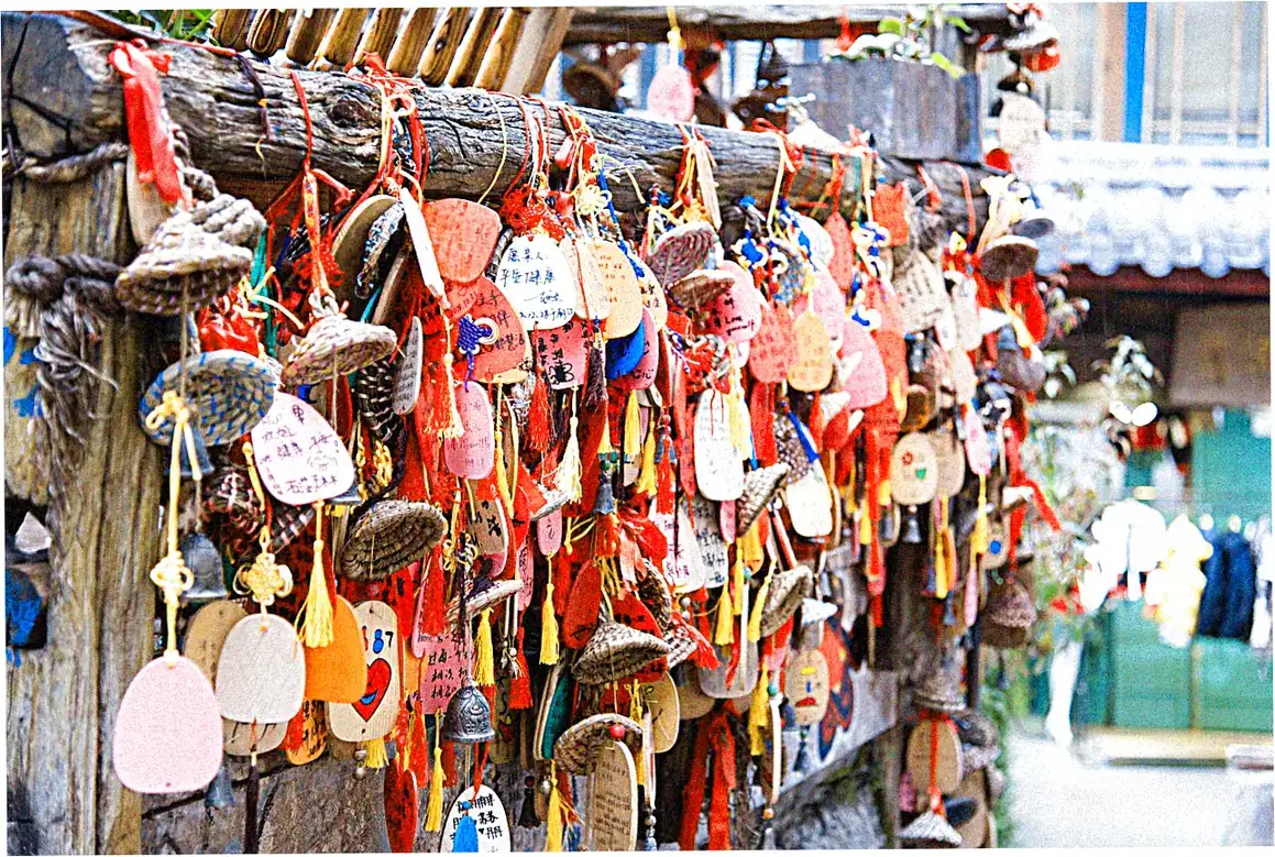 Budget-Friendly Stays in Lijiang Old Town