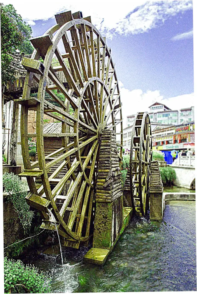 Top Accommodation Options in Lijiang Old Town