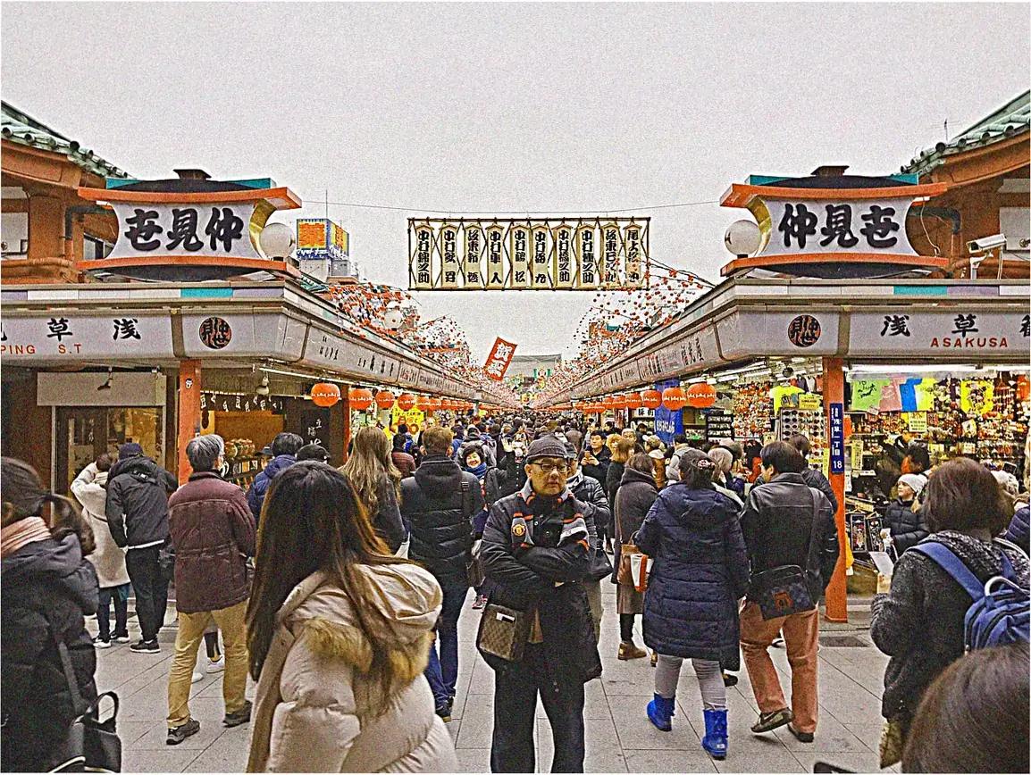 4. Nanputuo Temple's Vegetarian Cuisine