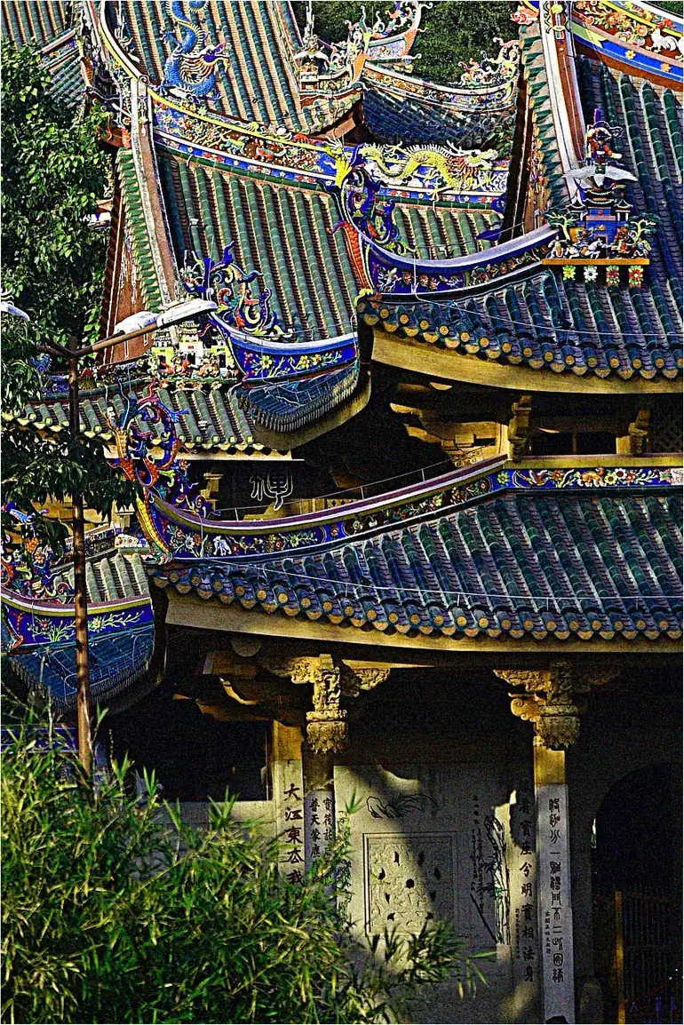 3. Spiritual Practices and Visitor Participation