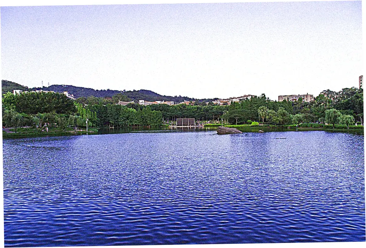 8. Accommodation Options Nearby