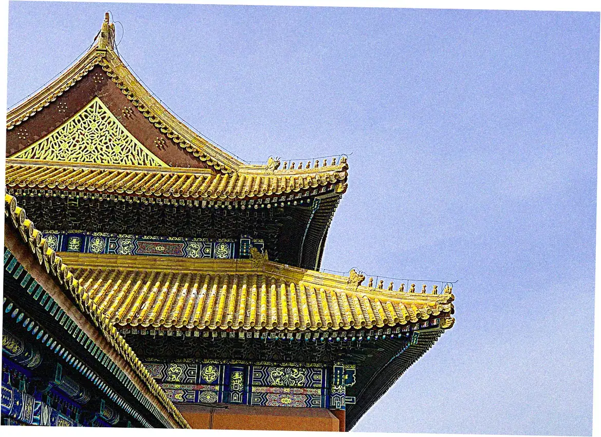 Beijing Culinary Journey and Food Guide