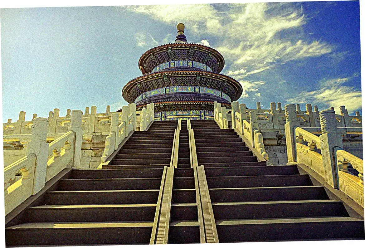Beijing Travel Guide Essential Sights Culture Dining Tips