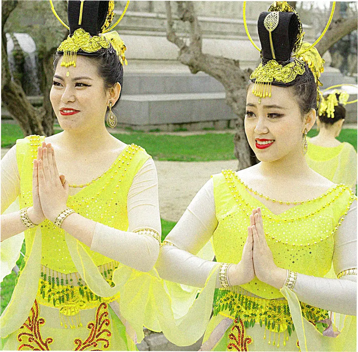 Unmissable Attractions in Beijing