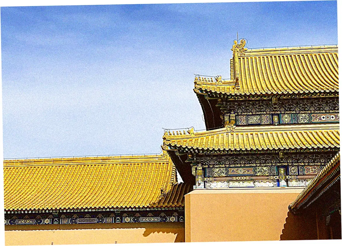 Delving into Xi'an's Ancient History