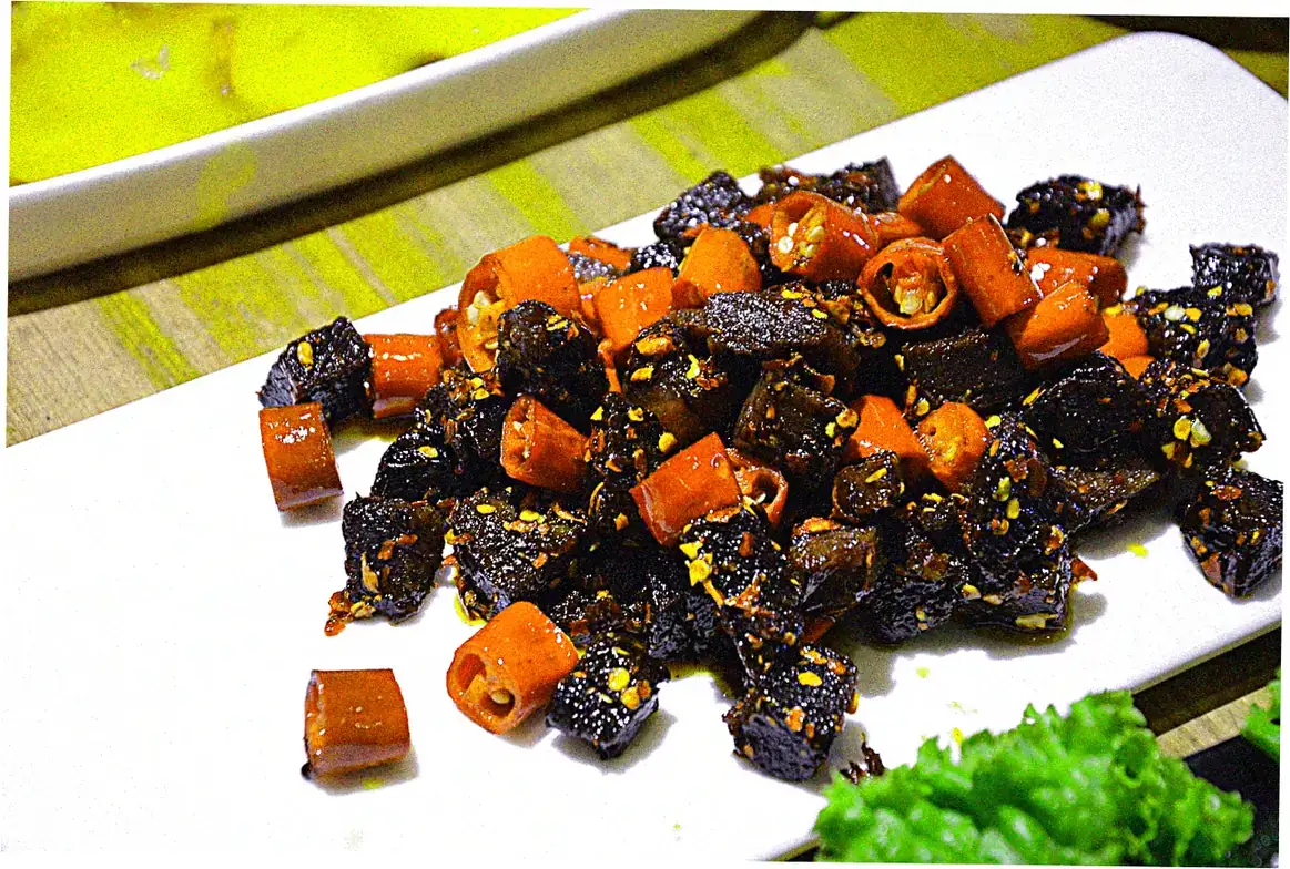 Top Chinese Dishes Regional Classics Home Cooking Tips