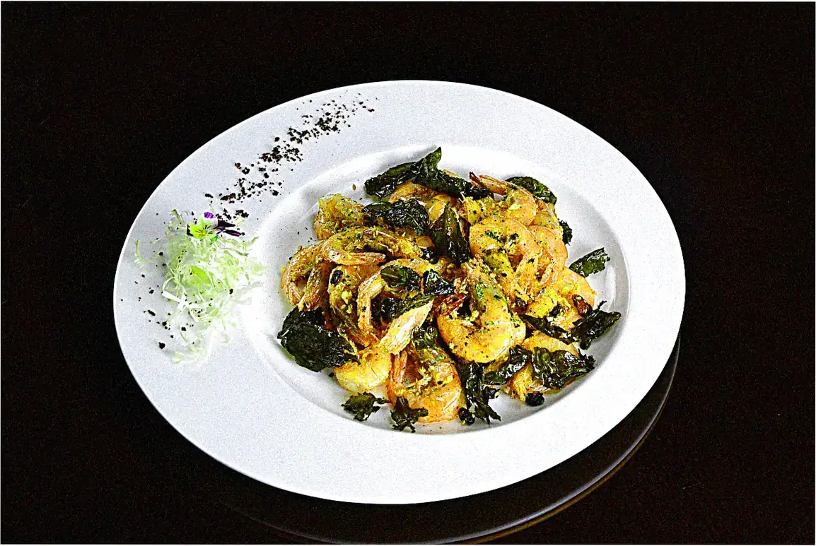 Identifying Top-Tier Chinese Dining Establishments