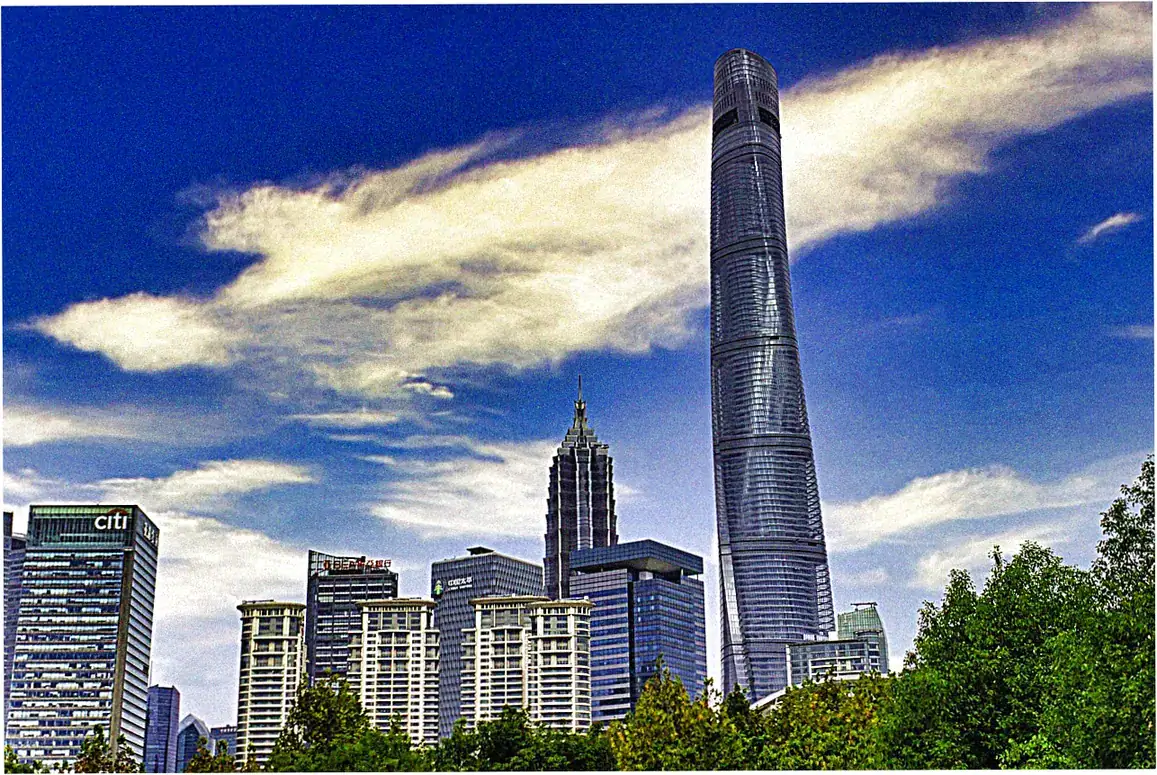 3. Natural Escapes Near Shanghai