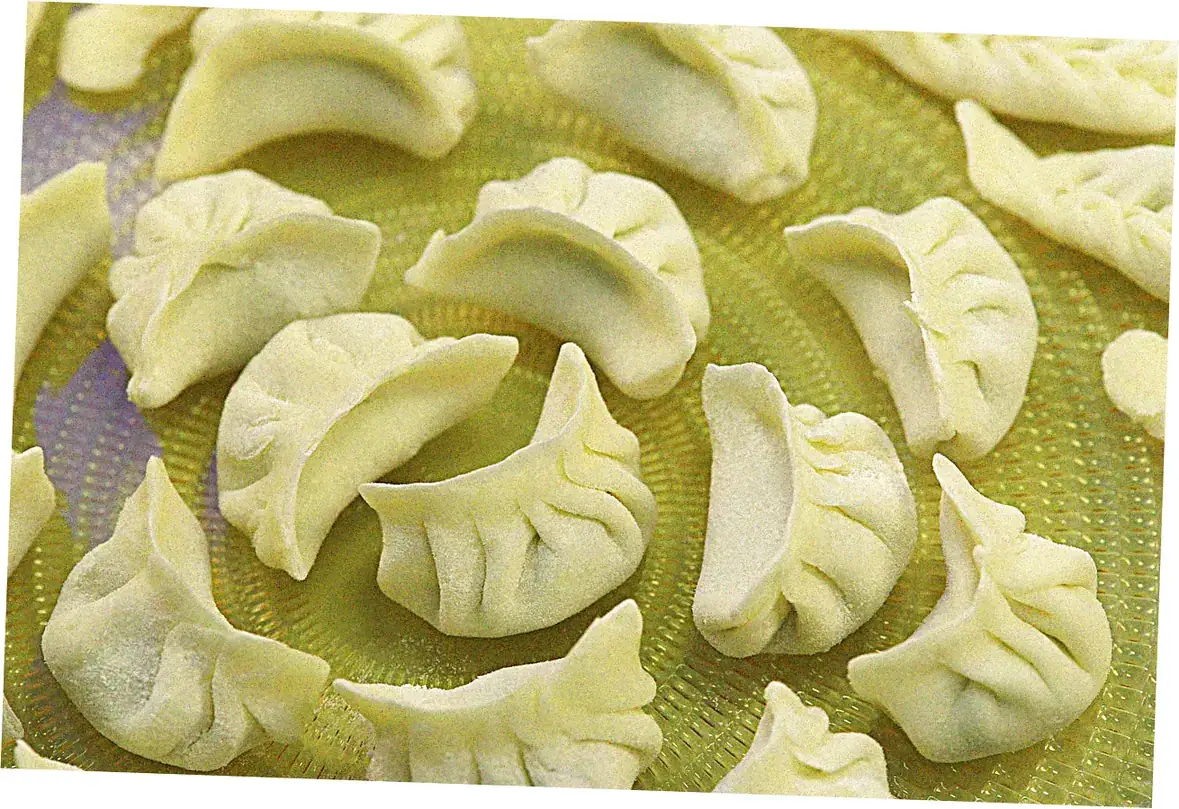 Chinese Dumplings Culinary Heritage Regional Varieties Cooking Guide
