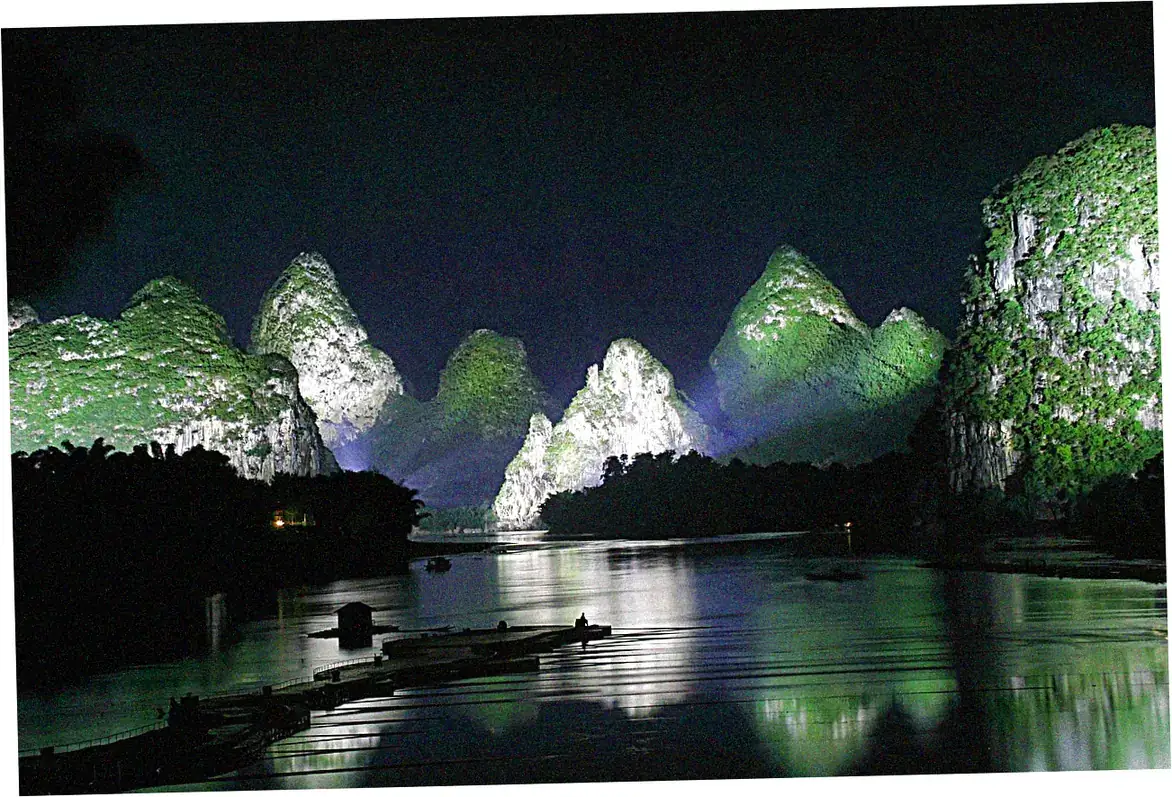 Planning Your Perfect Li River Boat Trip