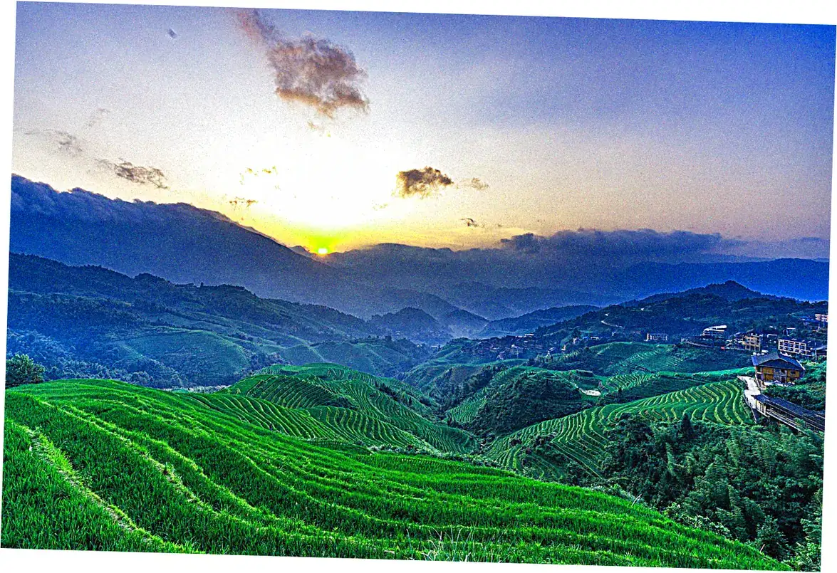 Detailed Guilin to Yangshuo Cruise Route Guide
