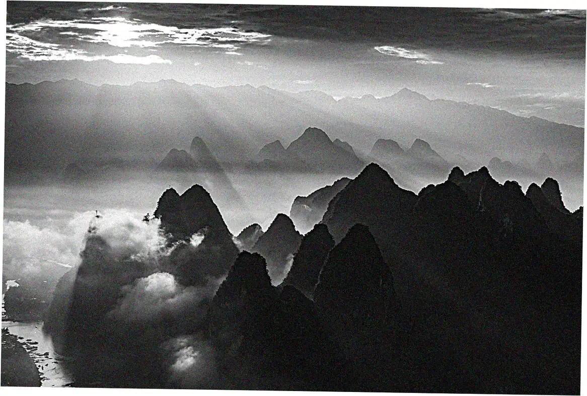 Top Attractions to Include in Your Guilin Itinerary