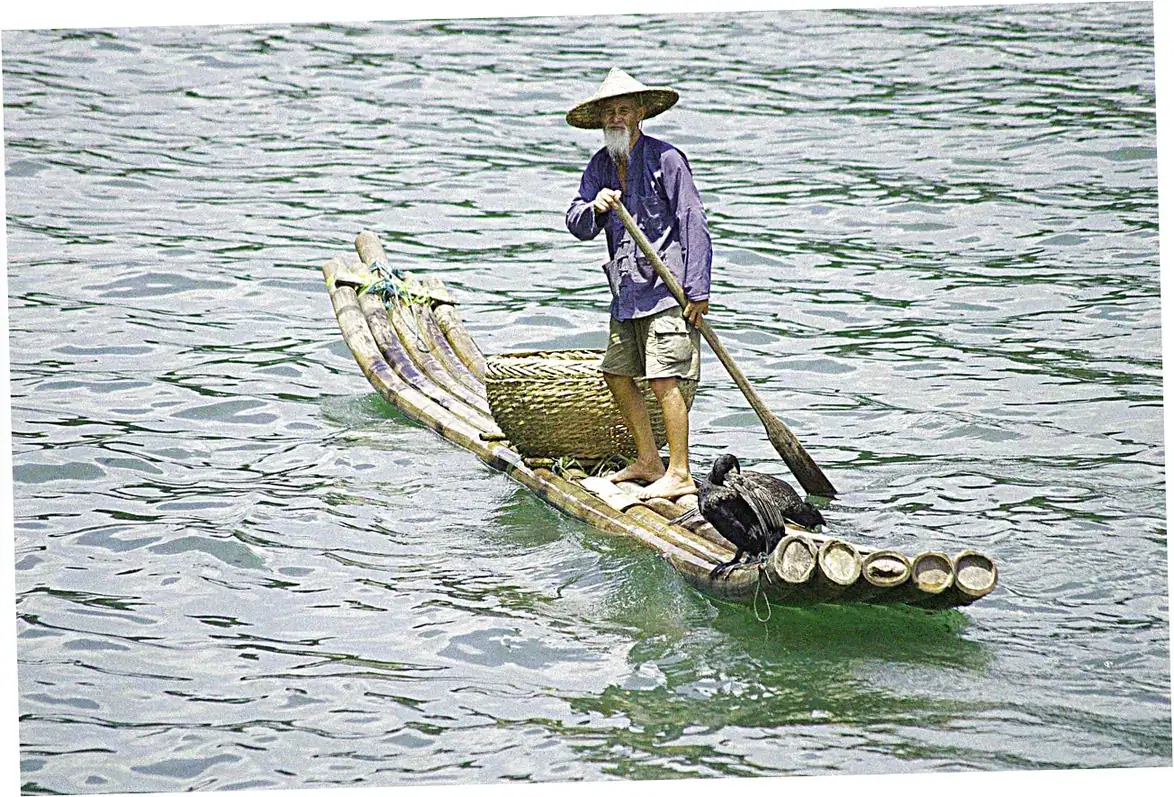 Guilin holiday is packed with outdoor fun and adventure options.